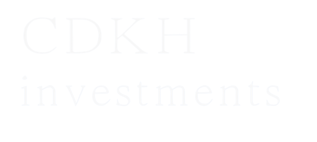 CDKH investments